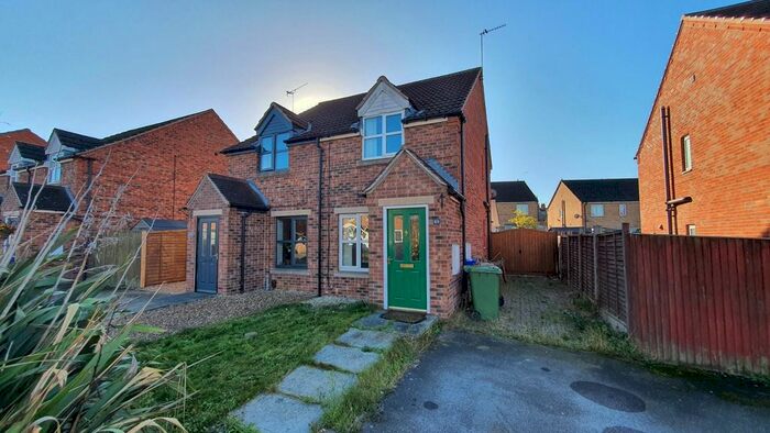 Property To Rent In Abbey Road, DN17