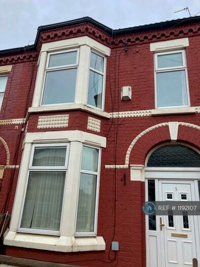 3 Bedroom Terraced House To Rent In Rappart Rd, Wallasey, CH44