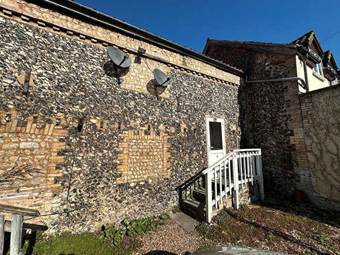 2 Bedroom Flat To Rent In Queensway, Mildenhall, Bury St. Edmunds, IP28