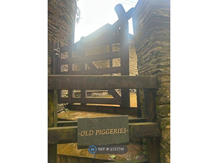 1 Bedroom Bungalow To Rent In Lower Trevartha, Pengover, Liskeard, PL14