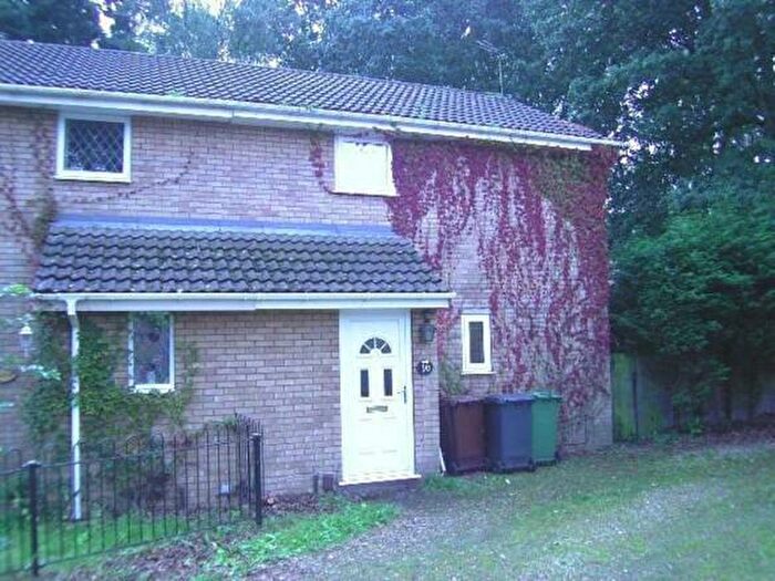 3 Bedroom Semi-Detached House To Rent In Lindholme Road, Doddington Park, Lincoln, LN6