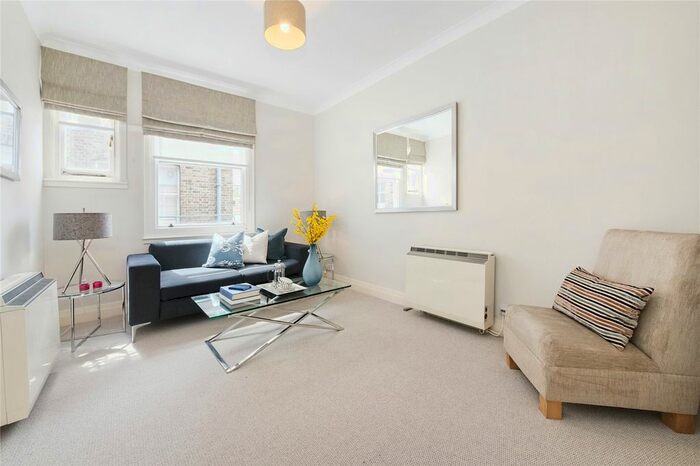 1 Bedroom Flat To Rent In Eccleston Place, Belgravia, SW1W