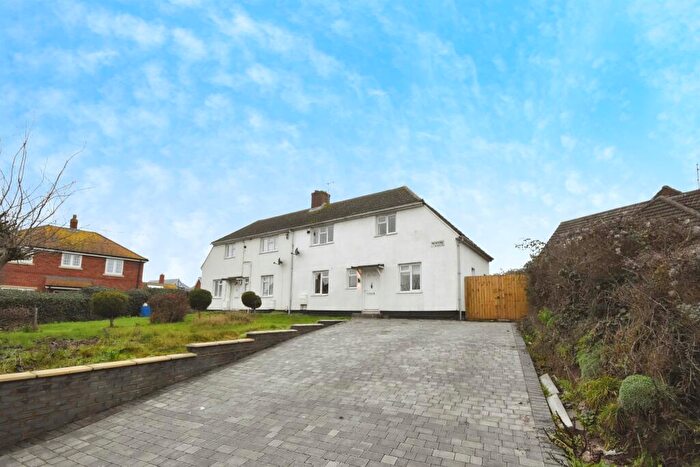 3 Bedroom Semi-Detached House For Sale In Newtown, Kelvedon, Colchester, CO5