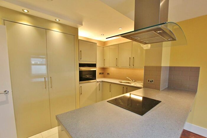 1 Bedroom Flat To Rent In Christchurch Road, Boscombe, Bournemouth, BH1