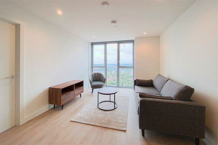 2 Bedroom Apartment To Rent In Riverview, M3