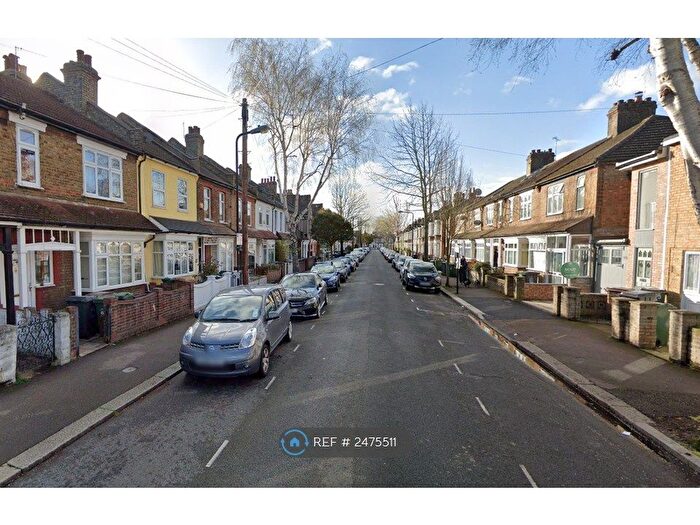 1 Bedroom Flat To Rent In Devonshire Road, London, E17