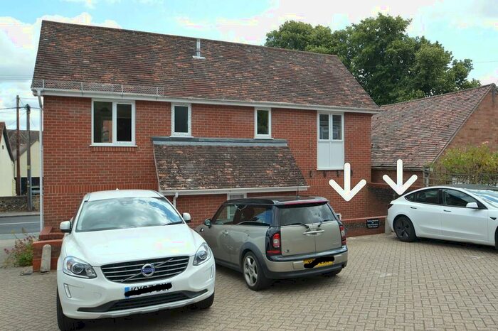 1 Bedroom Apartment To Rent In Swan Street, Sible Hedingham, CO9