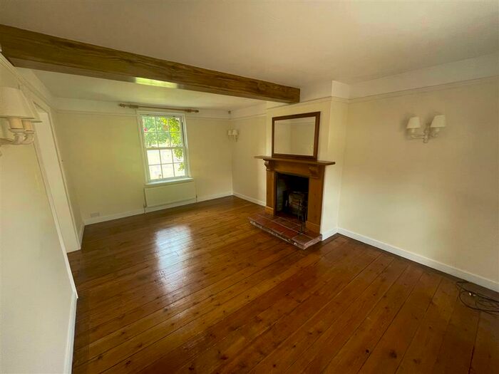 3 Bedroom House To Rent In Didlington, Thetford, IP26