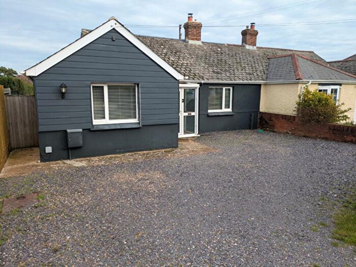 2 Bedroom Bungalow To Rent In Avondale Road, Capel-le-Ferne, Folkestone, Kent, CT18