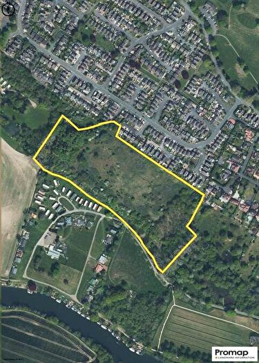 Land For Sale In Land At Yew Tree Walk, Stourport-on-severn, DY13