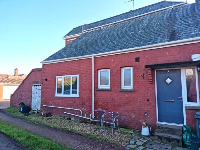 2 Bedroom Flat For Sale In Cyprus Road, Exmouth, EX8