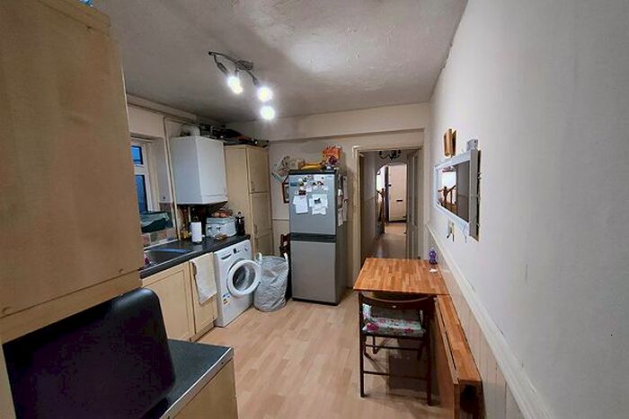 3 Bedroom Terraced House To Rent In Riverdale Road, London, SE18