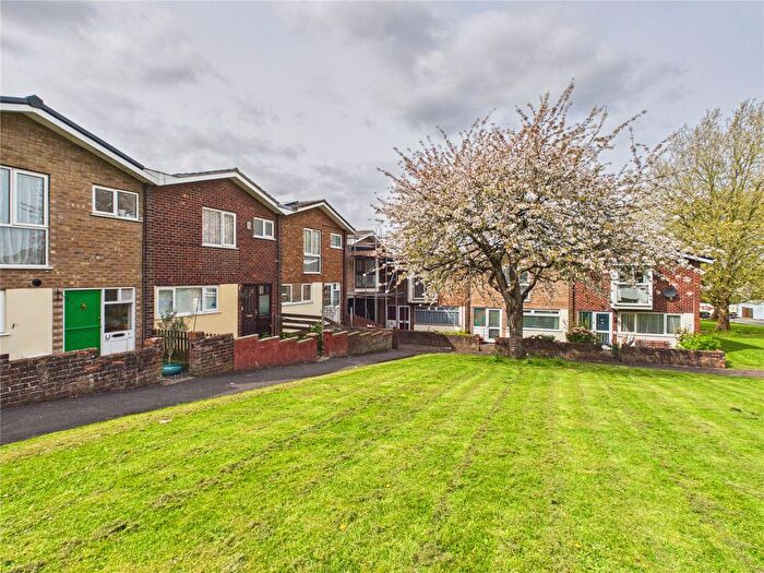 1 Bedroom Flat For Sale In Ducie Road, Lawrence Hill, Bristol, BS5