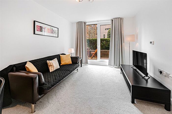 1 Bedroom Flat To Rent In Gatliff Road, London, SW1W