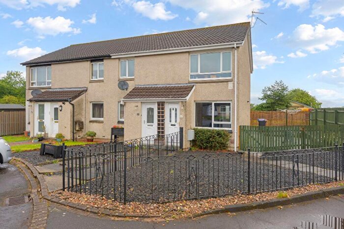 2 Bedroom Flat To Rent In Lamberton Avenue, Stirling, FK7