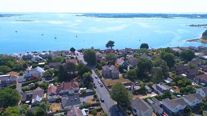 6 Bedroom Detached House For Sale In Beach Road, Emsworth, PO10
