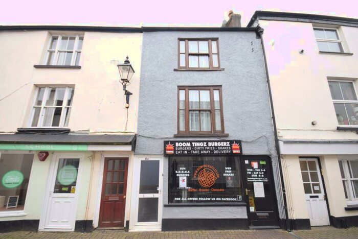 Property To Rent In Potacre Street, Great Torrington, Devon, EX38