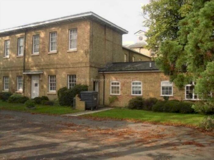 1 Bedroom Apartment To Rent In Eaton Ford, PE19