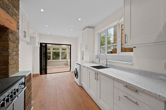 3 Bedroom Property To Rent In Marlborough Road, Colliers Wood, London, SW19