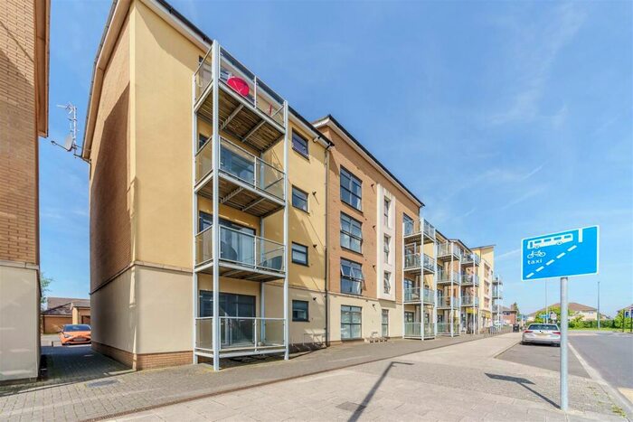 2 Bedroom Detached House To Rent In Charlton BoulevardCharlton HayesPatchwayBristol, BS34