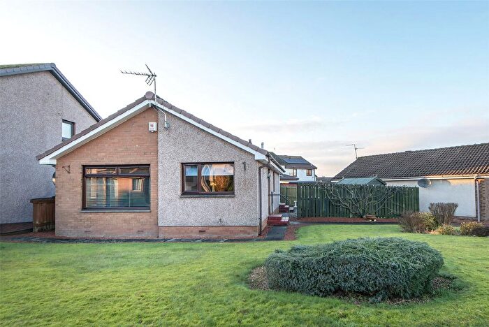 2 Bedroom Detached Bungalow For Sale In Ochilmount, Bannockburn, FK7