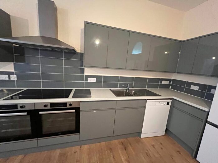 7 Bedroom Flat To Rent In All Saints Lane, Bristol, BS1