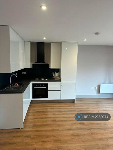 1 Bedroom Flat To Rent In Cube House, Stoke Mandeville, Aylesbury, HP22