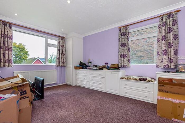 2 Bedroom Detached Bungalow For Sale In Runcton Lane, Runcton, Chichester, PO20