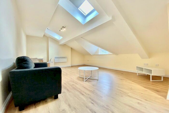 2 Bedroom Apartment To Rent In Mansions, Chapeltown Road, Leeds, V2