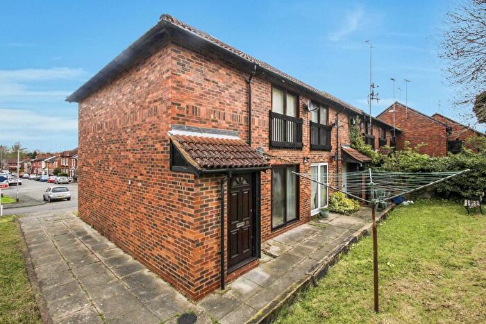 1 Bedroom Apartment To Rent In Thompson Street, New Bradwell, MK13