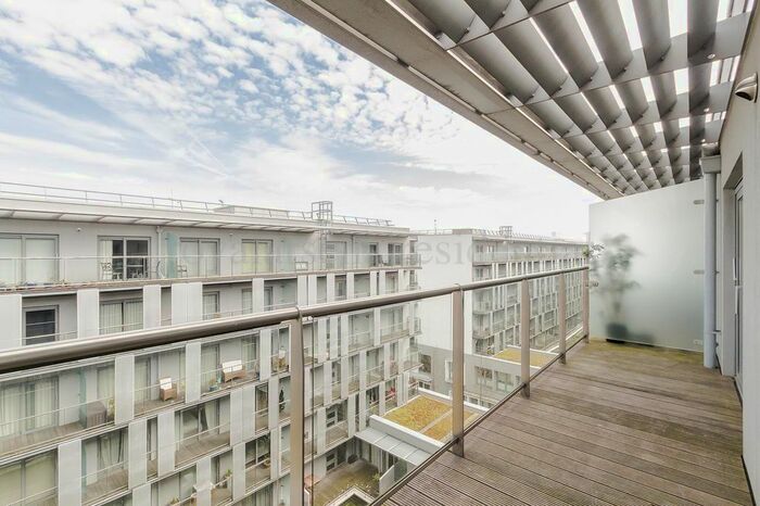 1 Bedroom Flat To Rent In West Carriage House, Royal Carriage Mews, Royal Arsenal, SE18