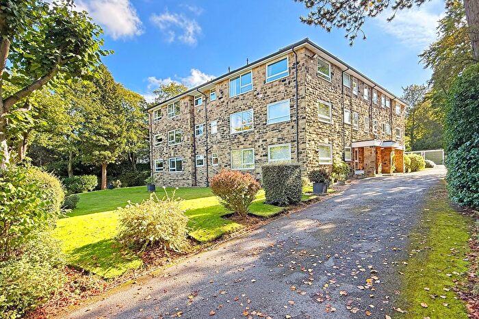 2 Bedroom Flat For Sale In Kent Road, Duchy Grange Kent Road, HG1
