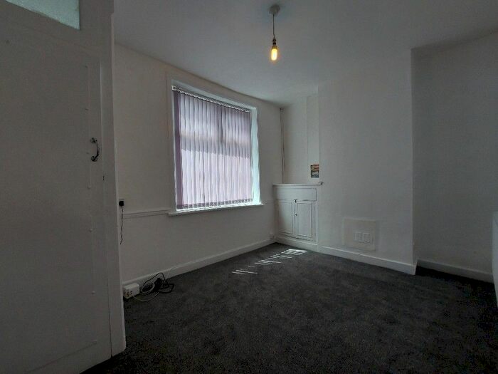 2 Bedroom Terraced House To Rent In Randall Street, Burnley, BB10
