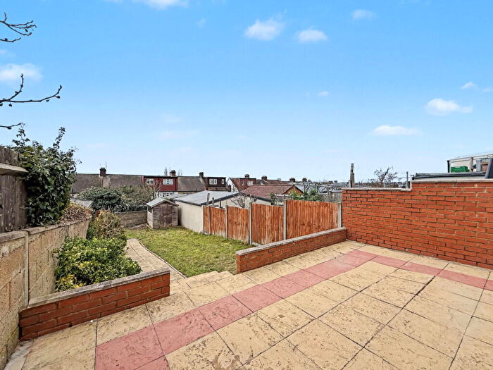 3 Bedroom Terraced House To Rent In Newly Refurbished / Bedroom House With Garden, Kenwyn Drive, London, NW2