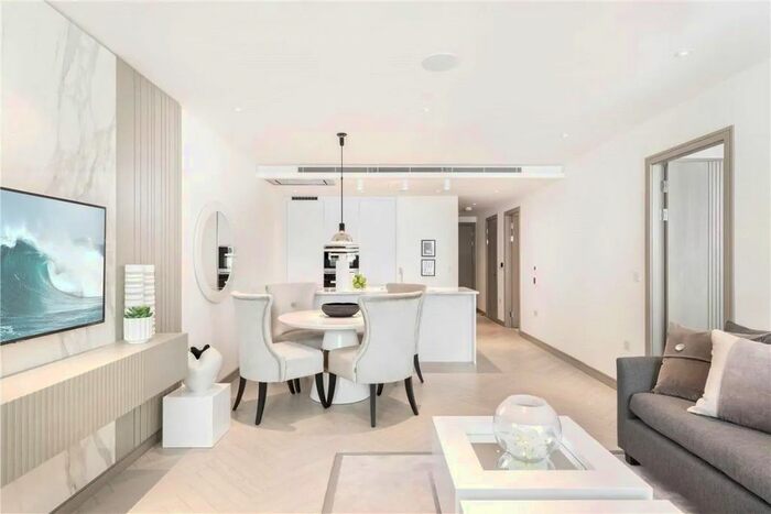 2 Bedroom Flat To Rent In Lodge Road, St John's Wood, London, NW8