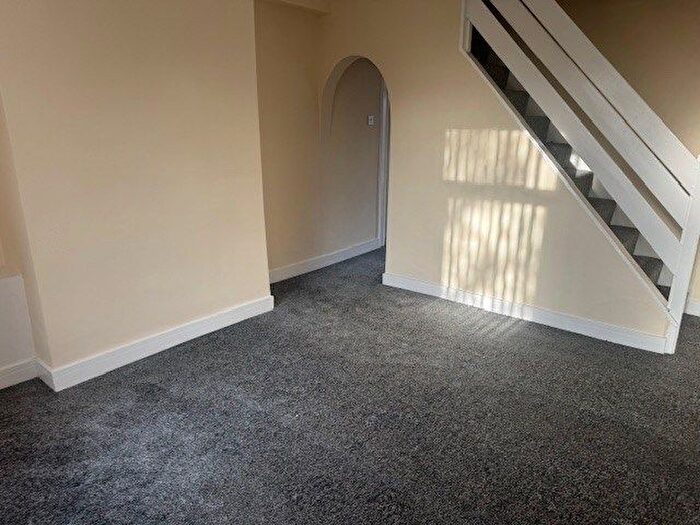 3 Bedroom Terraced House To Rent In Mount Pleasant, Doncaster, DN4