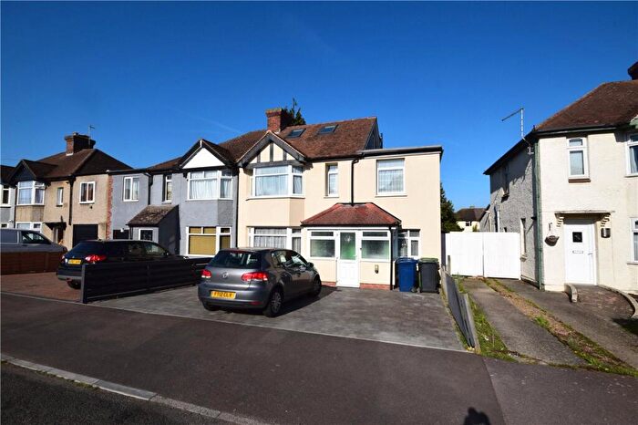 1 Bedroom Semi-Detached House To Rent In The Westering, Cambridge, CB5