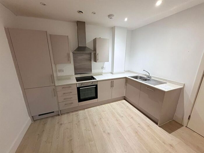 1 Bedroom Flat To Rent In Nobel Drive, Harlington, UB3