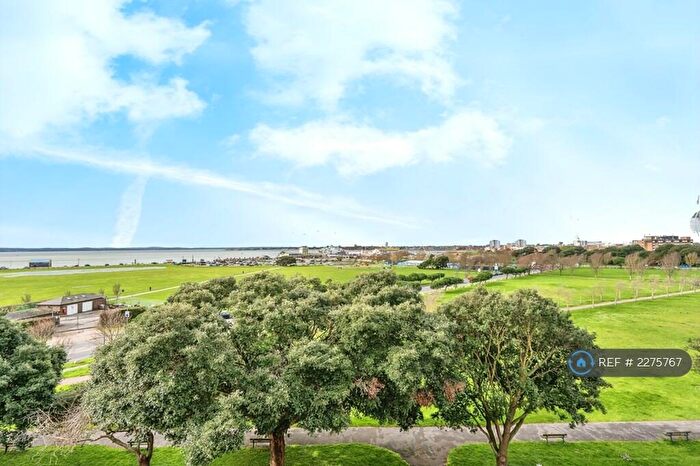 3 Bedroom Flat To Rent In Western Parade, Southsea, PO5