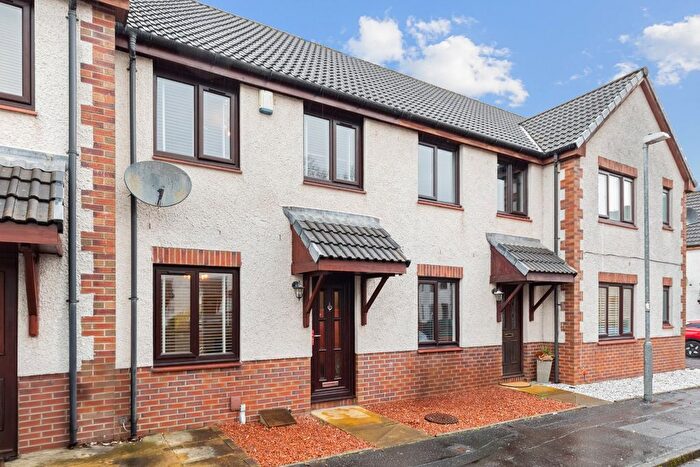 2 Bedroom Terraced House For Sale In Riglands Gate, Renfrew, Renfrewshire, PA4