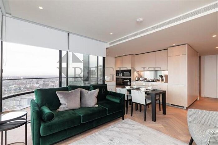 2 Bedroom Apartment To Rent In Principal Tower, Worship Street, EC2A
