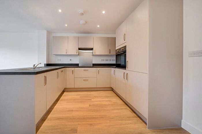 3 Bedroom Property To Rent In Throwster Drive, Sudbury, CO10