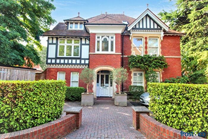 1 Bedroom Apartment To Rent In Commercial Road, Ashley Cross, Poole, BH14