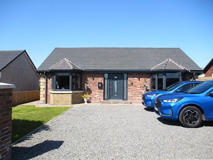 3 Bedroom Bungalow For Sale In Dominion Road, Gretna, DG16