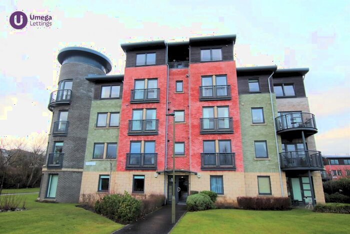 2 Bedroom Flat To Rent In Meggetland View, Craiglockhart, Edinburgh, EH14