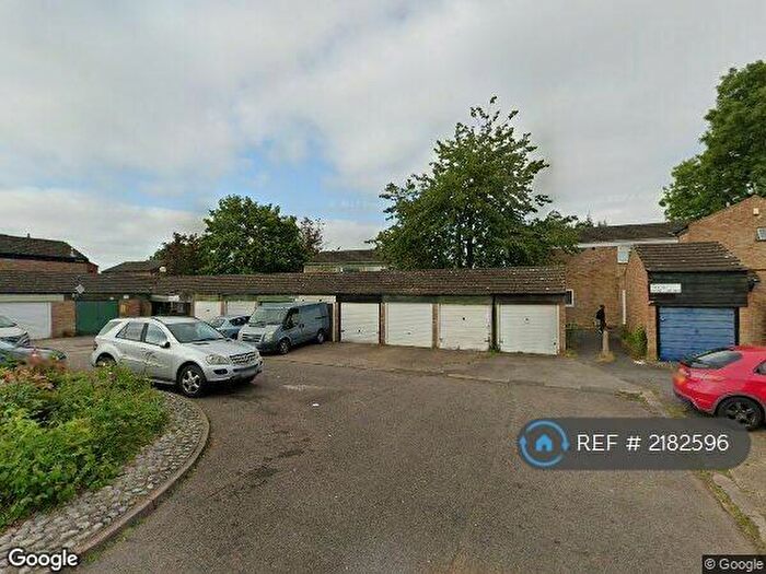 4 Bedroom Terraced House To Rent In Buckingham Gate, Eaglestone, Milton Keynes, MK6