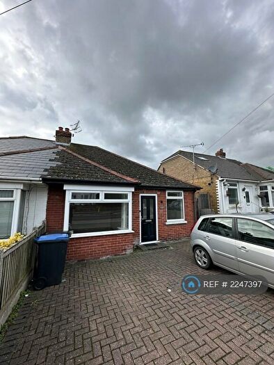 2 Bedroom Bungalow To Rent In Margate Road, Ramsgate, CT12