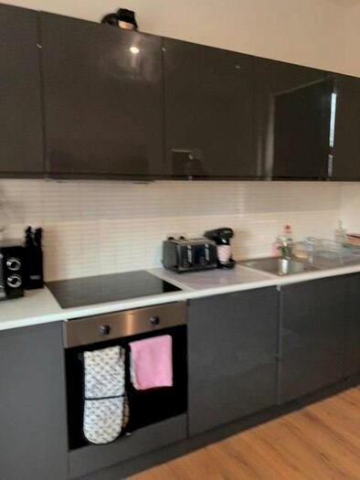 2 Bedroom Flat To Rent In New Hall, Liverpool, L10