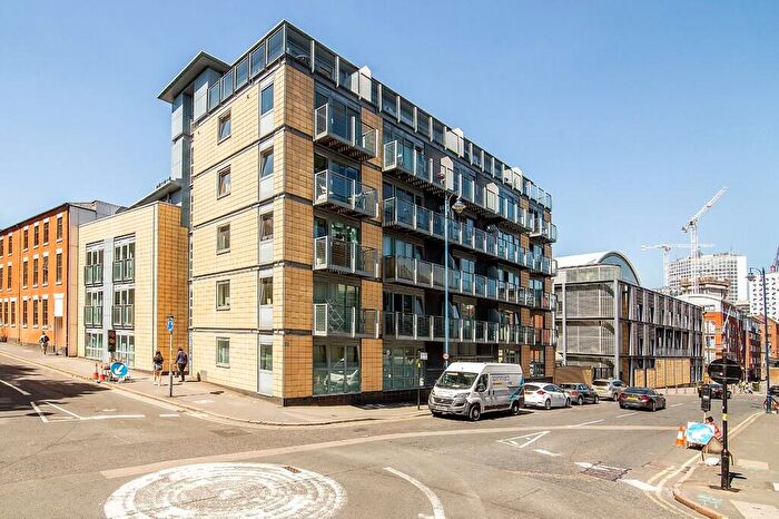 1 Bedroom Flat To Rent In Churchgate Plaza, Holliday Street, City Centre, Birmingham, B1