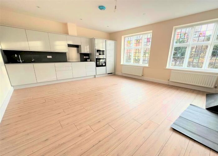 1 Bedroom Flat To Rent In Epsom Road, Guildford, GU1
